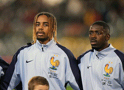 Đội tuyển Pháp đã có phương án khi không có Kylian Mbappe