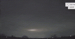 Video tên lửa siêu thanh Oreshnik của Nga tập kích mục tiêu Ukraine ở Dnipro