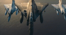 Báo Nga: Ukraine sẽ nhận 2 tiêm kích Mirage 2000 từ Pháp vào tuần tới?