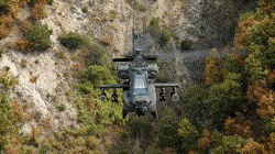 Ba Lan mua 210 động cơ T700 để tăng cường sức mạnh phi đội trực thăng Apache