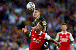 Arsenal - Aston Villa: Thước đo tham vọng vô địch của Arsenal