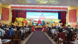 Tiền Giang tổ chức kỷ niệm 50 năm Ngày Giải phóng miền nam, thống nhất đất nước