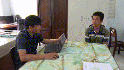 Khởi tố và bắt tạm giam đối tượng giết nữ chủ quán cà-phê Dáng Xưa