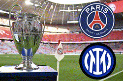 Chung kết Champions League 2024 - 2025: Cuộc chiến của những đôi cánh