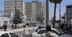 Tấn công khủng bố ở tòa án Iran, 5 dân thường thiệt mạng
