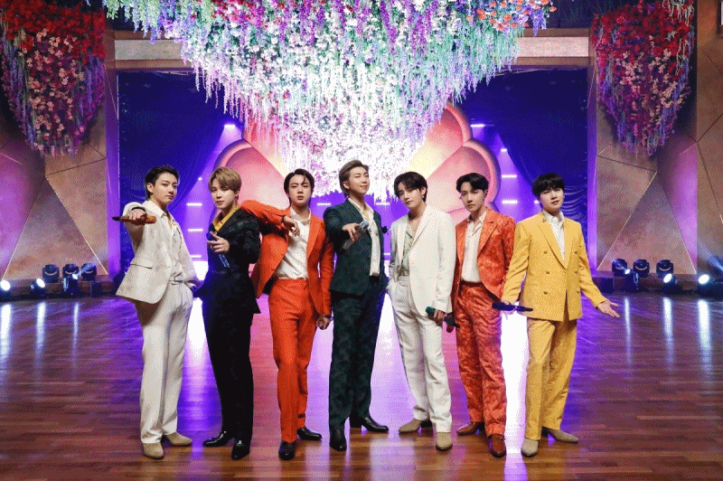 K-pop 2026: Màn comeback toàn nhóm của 4 tên tuổi hàng đầu