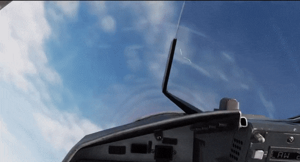 'Đại bàng' F-15E Mỹ tới căn cứ bí mật ở Trung Đông để tập kích ISIS và răn đe Iran