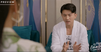 'Lời hứa đầu tiên' tập 4: Thiếu gia Hải Đăng ra giá với bà trùm hoa hậu