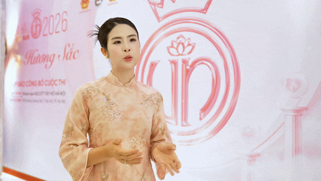 Bước ngoặt sau khi tham gia Hoa hậu Việt Nam
