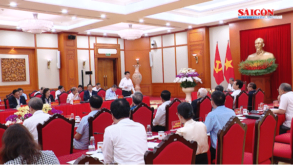 Tổng B&iacute; thư, Chủ tịch nước T&ocirc; L&acirc;m chủ tr&igrave; Phi&ecirc;n họp Ban Chỉ đạo tổng kết 100 năm Đảng l&atilde;nh đạo c&aacute;ch mạng Việt Nam