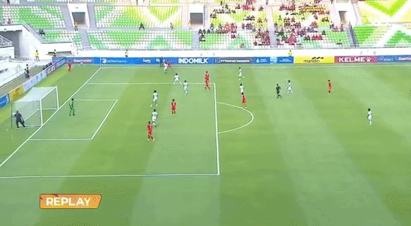 HIGHLIGHTS U19 Việt Nam 3-0 U19 Timor Leste: Khởi đầu suôn sẻ