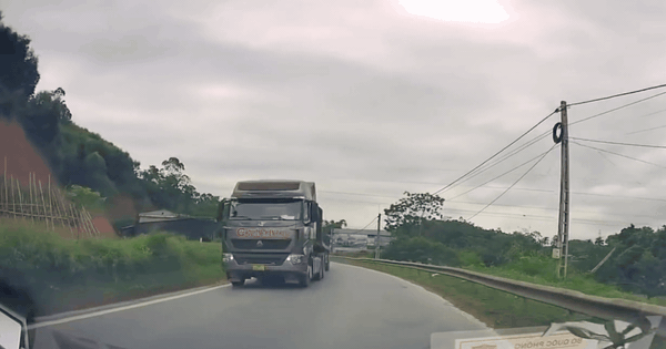 Cục CSGT chỉ ra 'kinh nghiệm sống c&ograve;n' sau vụ &ocirc; t&ocirc; vượt ẩu bất chấp an to&agrave;n