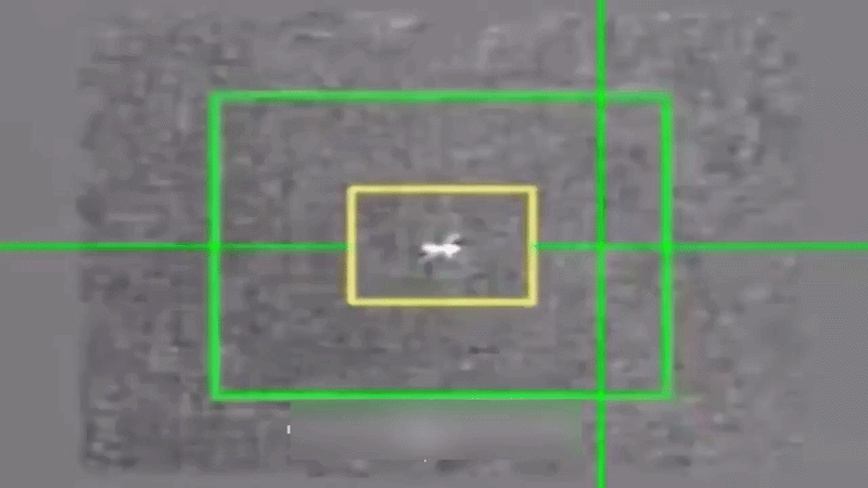 Một vụ bắn hạ UAV c&oacute; thể h&eacute; lộ tổn thất lớn của phi đội MQ-9 Reaper Mỹ