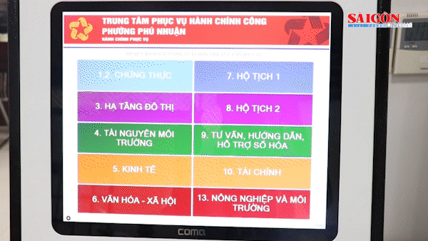 TPHCM triển khai thí điểm mô hình đô thị thông minh cấp xã