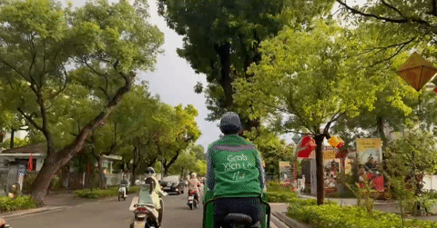 Sông Hương, xích lô và câu chuyện chuyển đổi số du lịch ở Huế