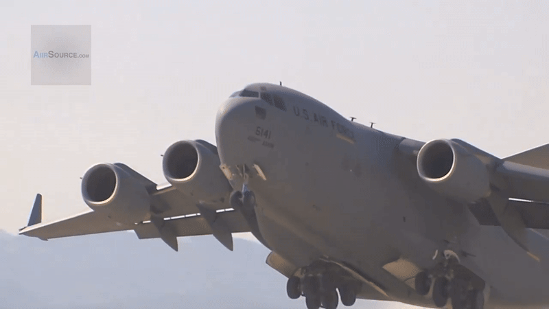 Boeing hé lộ khả năng hồi sinh dây chuyền sản xuất máy bay vận tải chiến lược C-17