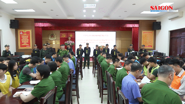Khởi tố 21 vụ án và 187 bị can liên quan đến chiêu trò lừa đảo 'Sở hữu kỳ nghỉ'