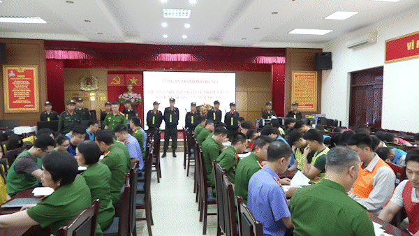 Vụ 'sở hữu kỳ nghỉ': Lập 27 c&ocirc;ng ty để mồi ch&agrave;i kh&aacute;ch h&agrave;ng