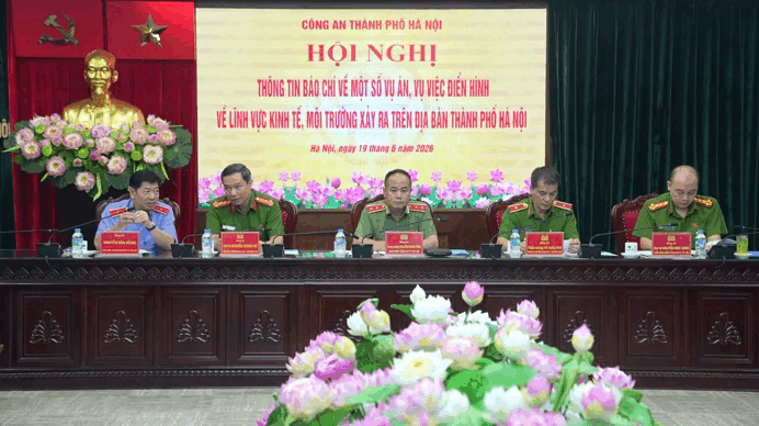 Vụ lừa đảo 'hợp đồng kỳ nghỉ': Đẩy mạnh thu hồi t&agrave;i sản cho người bị hại