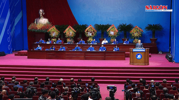 Tổng B&iacute; thư, Chủ tịch nước T&ocirc; L&acirc;m: Đất nước đang cần ở thanh ni&ecirc;n một tinh thần mới