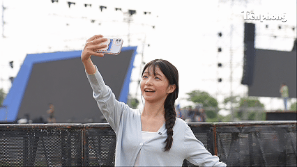 Khám phá góc nhìn từ các 'zone' tại Concert 'Thanh xuân'