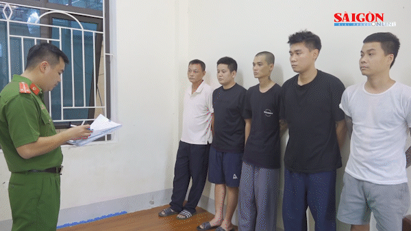 Triệt x&oacute;a đường d&acirc;y c&aacute; độ b&oacute;ng đ&aacute;, giao dịch hơn 5 tỷ đồng
