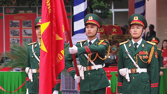 X&acirc;y dựng lực lượng Ph&aacute;o binh - T&ecirc;n lửa hiện đại, sẵn s&agrave;ng ho&agrave;n th&agrave;nh nhiệm vụ trong điều kiện mới
