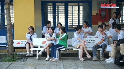 8 giờ s&aacute;ng mai, 1-7: C&ocirc;ng bố điểm thi tốt nghiệp THPT năm 2026