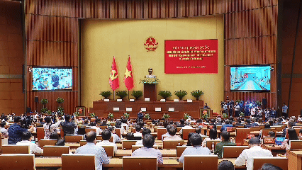 Thu h&uacute;t đầu tư nước ngo&agrave;i để l&agrave;m mạnh nội lực, n&acirc;ng cao tự chủ