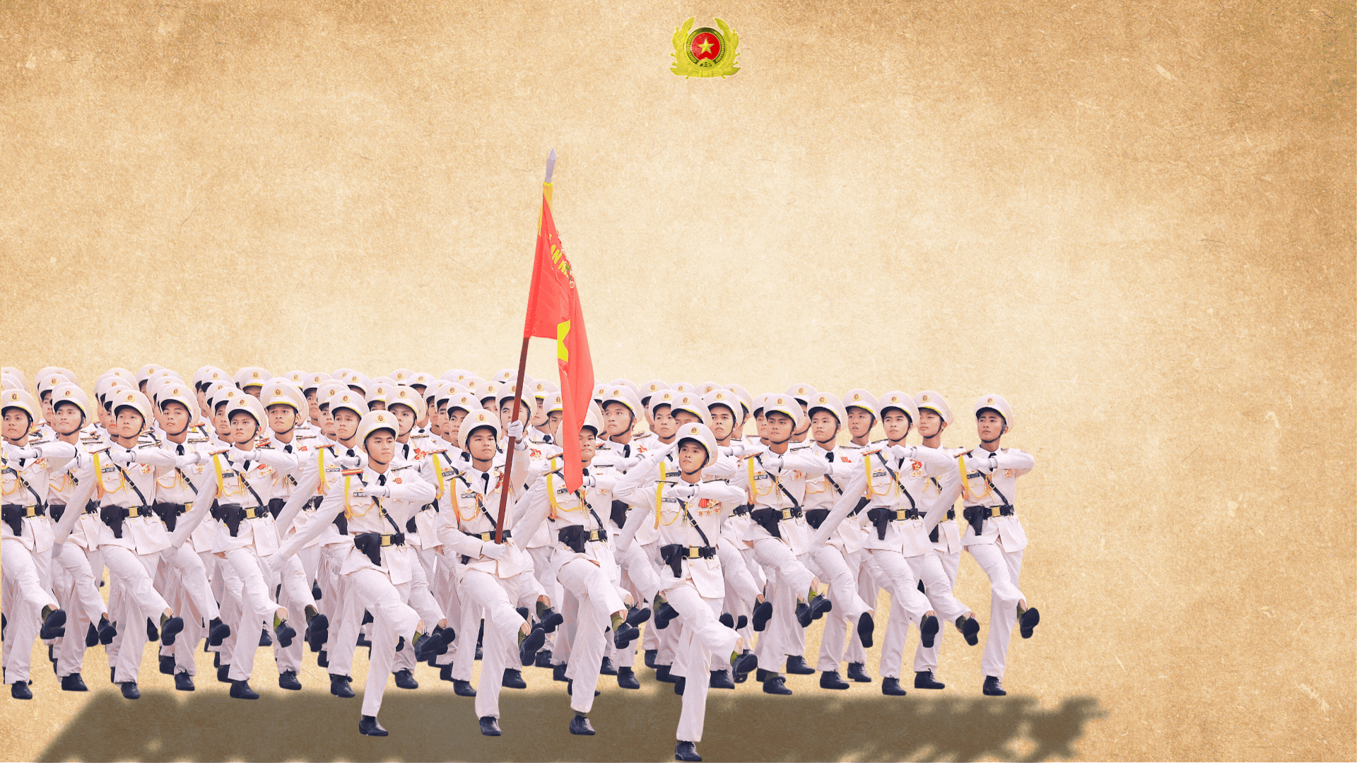 10 dấu ấn của lực lượng C&ocirc;ng an nh&acirc;n d&acirc;n 6 th&aacute;ng đầu năm 2026