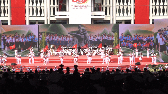 TPHCM: Tự h&agrave;o về truyền thống, trọng tr&aacute;ch với tương lai