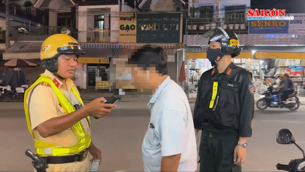 TPHCM chuyển h&oacute;a 'điểm n&oacute;ng' tai nạn giao th&ocirc;ng tr&ecirc;n đường L&ograve; Lu