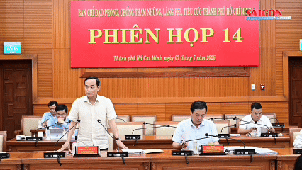 TPHCM sắp xếp, xử l&yacute; 9.819 cơ sở nh&agrave;, đất c&ocirc;ng