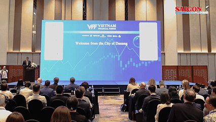 Tạo nền tảng h&uacute;t d&ograve;ng vốn quốc tế v&agrave;o Việt Nam