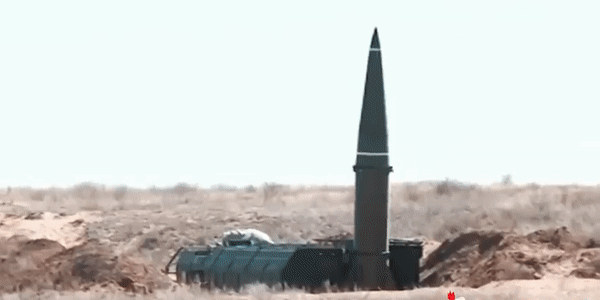 Nga tuyên bố 'xuyên thủng' mọi lá chắn phòng không của Ukraine