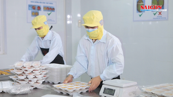 Chốt phương &aacute;n đề xuất tăng lương tối thiểu v&ugrave;ng 7,8% từ ng&agrave;y 1-1-2027