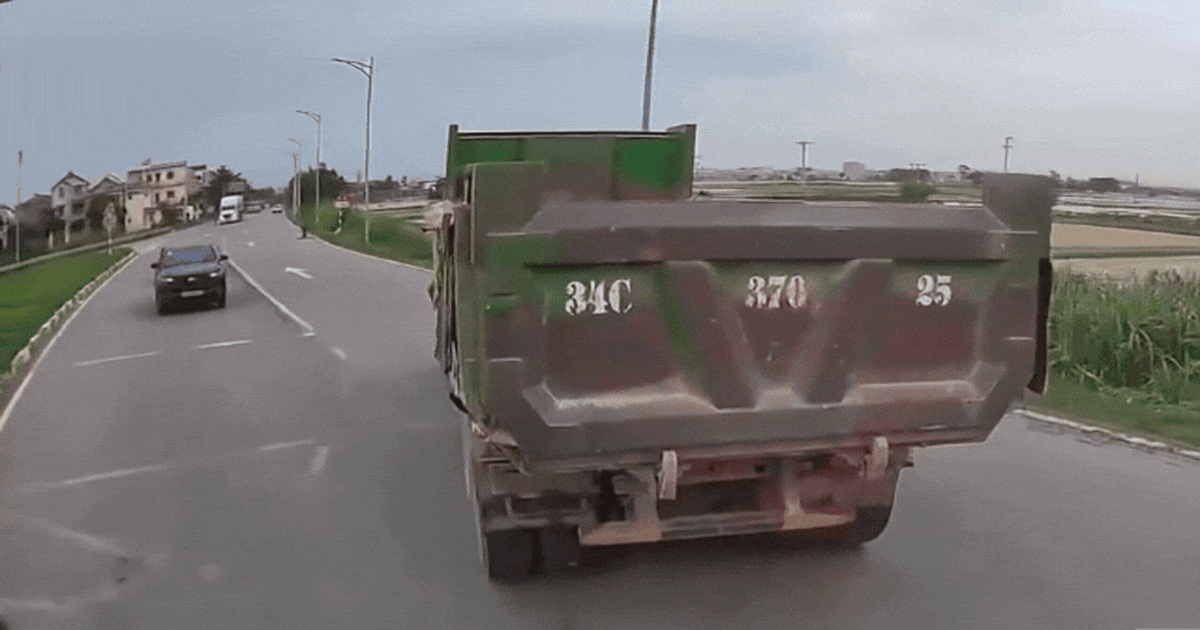Đừng vội tranh c&atilde;i sau va chạm giao th&ocirc;ng, Cục CSGT 'm&aacute;ch' c&aacute;ch xử l&yacute; đ&uacute;ng