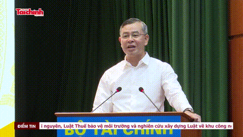 Ngành Tài chính quyết tâm cao hoàn thành kế hoạch 2026, tạo đà cho các năm tiếp theo