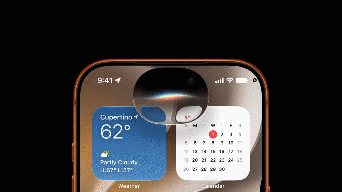 iOS 27, MacOS 27 tích hợp Siri mới đã có bản beta rộng rãi