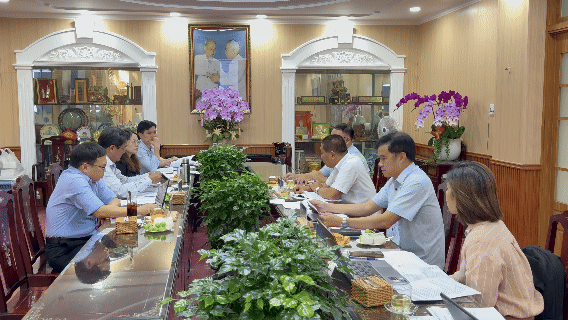 Sơ tuyển Giải thưởng T&ocirc;n Đức Thắng 2026: Nhiều s&aacute;ng kiến l&agrave;m lợi h&agrave;ng chục tỷ đồng