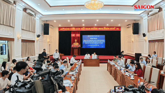 Bộ GD-ĐT n&ecirc;u l&yacute; do thi lại tại điểm thi Trường THPT chuy&ecirc;n Tuy&ecirc;n Quang