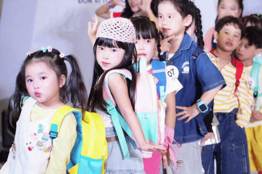 Qu&aacute;n qu&acirc;n Vietnam's Next Top Model Mai Hoa gửi lời khuy&ecirc;n tới c&aacute;c mẫu nh&iacute;