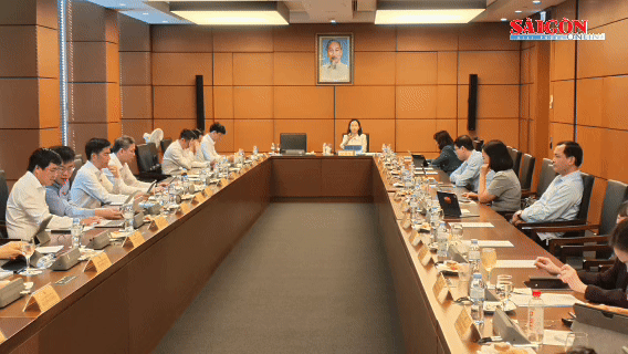Đại biểu Quốc hội thảo luận về dự thảo Luật Ph&aacute;t triển đ&ocirc; thị