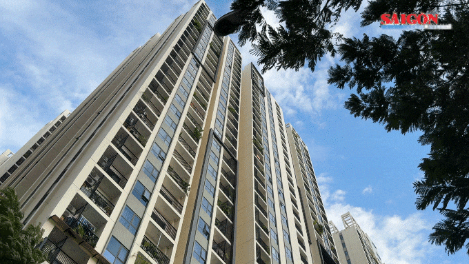Gỡ 'nút thắt' pháp lý, thuế trong quản lý chung cư
