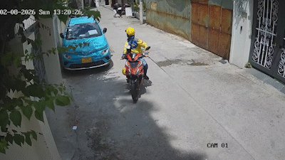 Công an phường Tân Định phá 2 vụ án ma túy qua tuần tra