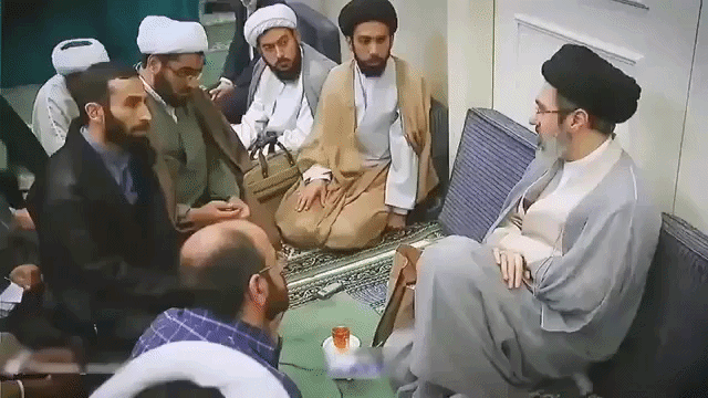 Iran bất ngờ tung video về L&atilde;nh tụ Tối cao Mojtaba Khamenei