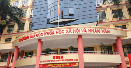 Điểm chuẩn ngành báo chí sụt giảm mạnh