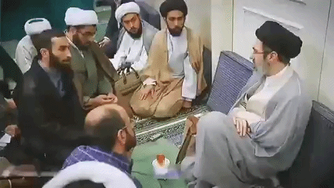 Iran c&ocirc;ng bố video hiếm về L&atilde;nh tụ tối cao Mojtaba Khamenei giữa đồn đo&aacute;n về sức khoẻ