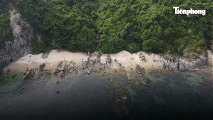 Ngoài Mũi Nghê, hai nơi tuyệt đẹp ở Sơn Trà cũng bị cấm trekking