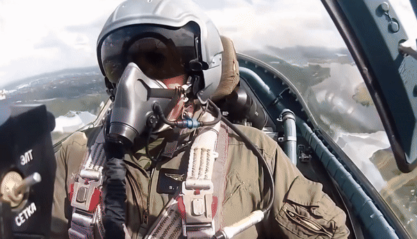 'Săn UAV' bằng Su-57: Nga đang dùng tiêm kích tàng hình cho nhiệm vụ chưa từng có?